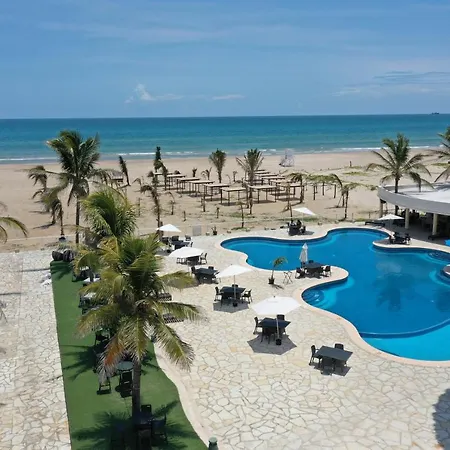 Hotel Arenas del Mar Resort-2